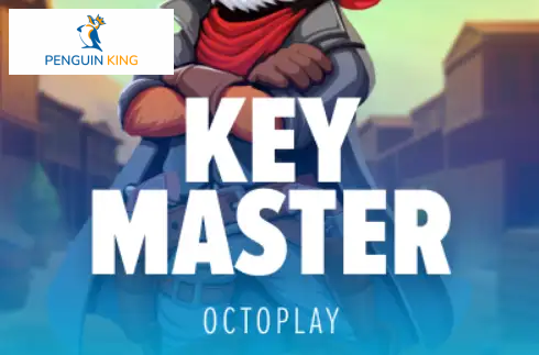 Key Master